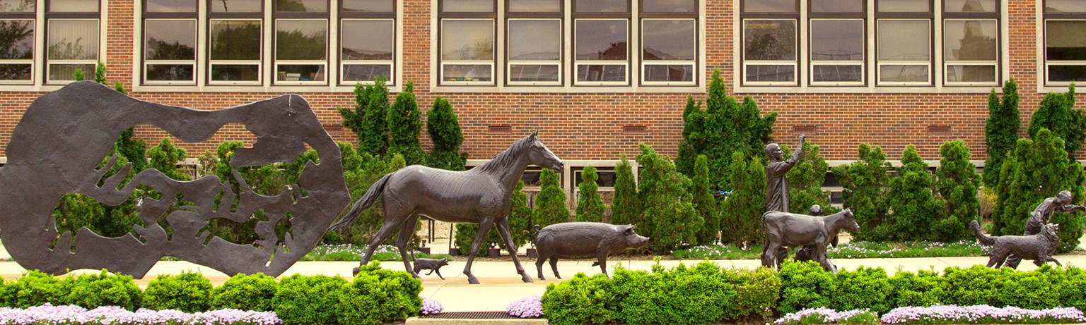 Purdue University - VMSAR Purdue University - VMSAR